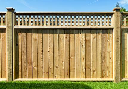 Bufftech Fencing | Defiance, OH | Dilly Door Co.